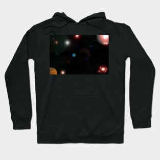 New Earth Hoodie